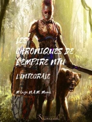 Les Chroniques de l'Empire Ntu