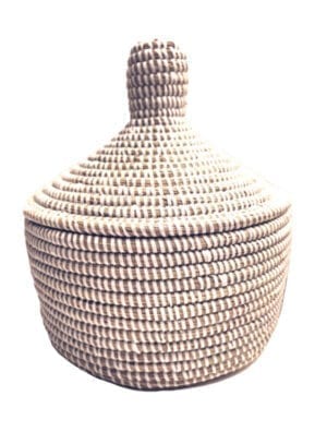 PANIER IMSHA
