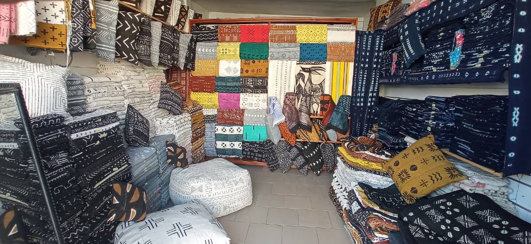 Africantextil
