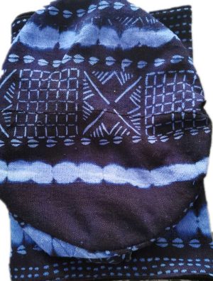 Ensemble Bérêt Echarpe/snood