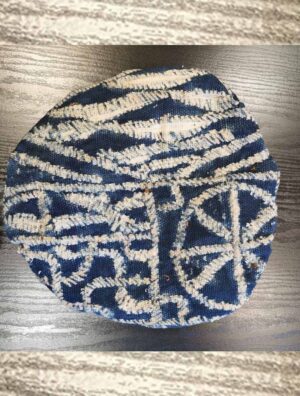Béret en Ndop djoloo