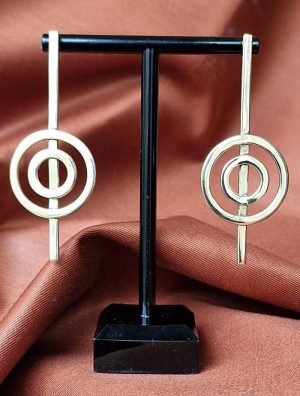 Boucles d'oreilles KADY