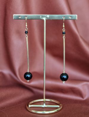 Boucle d'oreilles KAMITA