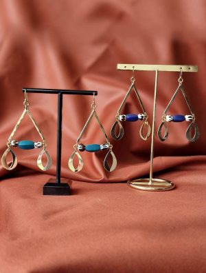 Boucles d'oreilles KENALI