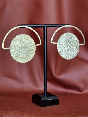 Boucles d'oreilles KHOELI