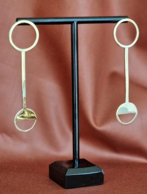 Boucles d'oreilles KIMI