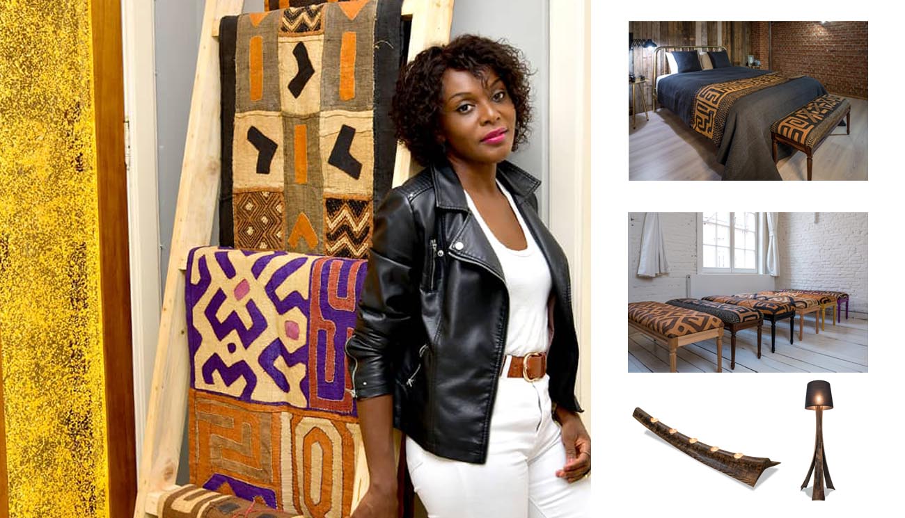 Qui est Omoy Interior Design ?