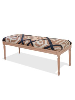 Banquette Kuba