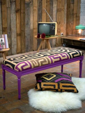 Banquette Kuba