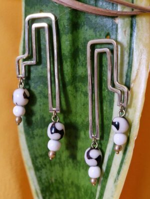 Boucles d'oreilles JANI
