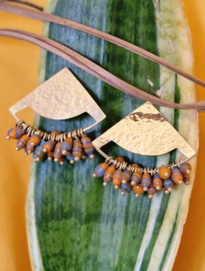 BOUCLES D'OREILLES JENAYA