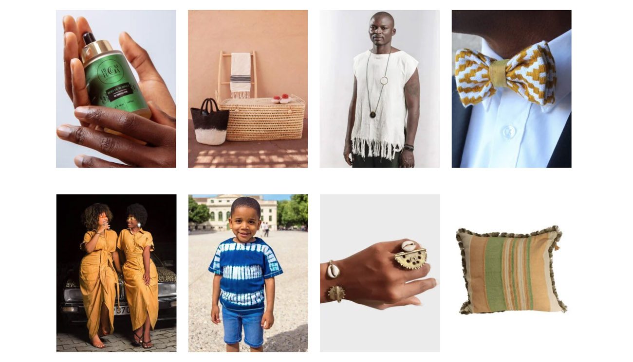 Quelles sont les plateformes africaines de vente en ligne ?