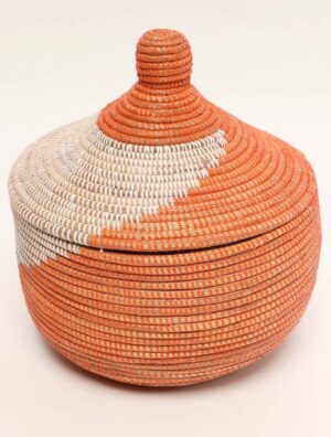 PANIER WASA africain
