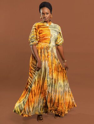 Robe KENYA rangi
