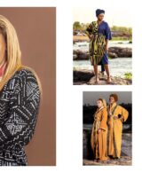 Kumitheofficial : Valorisation des tissus africains authentiques