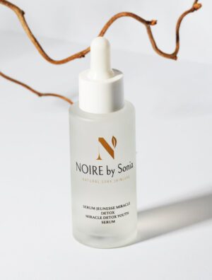 Sérum jeunesse Miracle Détox