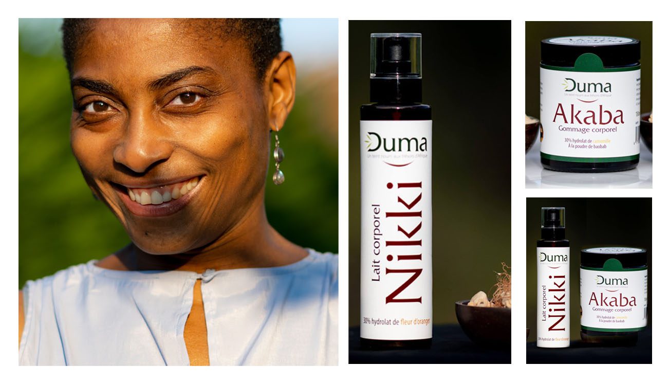 Qui se cache derrière la marque Duma Cosmétique ?