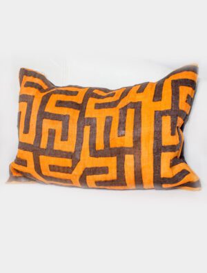 Exclusive Housse de coussin Kuba