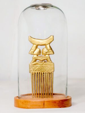 Le Peigne Pour Illuminer votre Intérieur