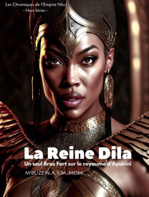 Les Chroniques de l'Empire Ntu - Hors Séries - Livre 2