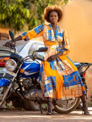 Ensemble MWASSI raba