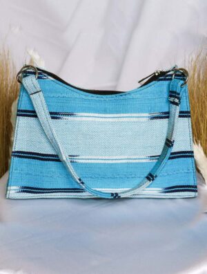 The Pata baguette bag