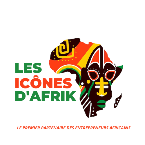 Les Icônes d’Afrik