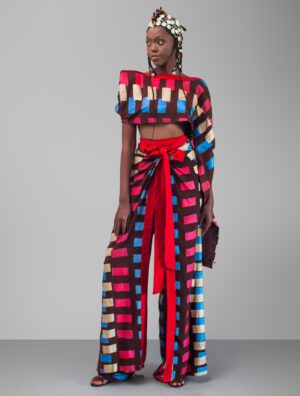 Haut Maeli made in Mali