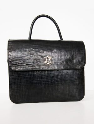 Jolof Bag en cuir 100 % Sénégal