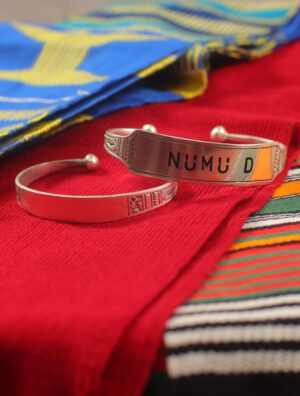 Bracelets AGADEZ