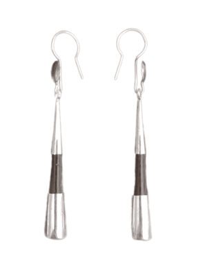 Boucles d’oreilles Touareg du Niger bijoux traditionnel