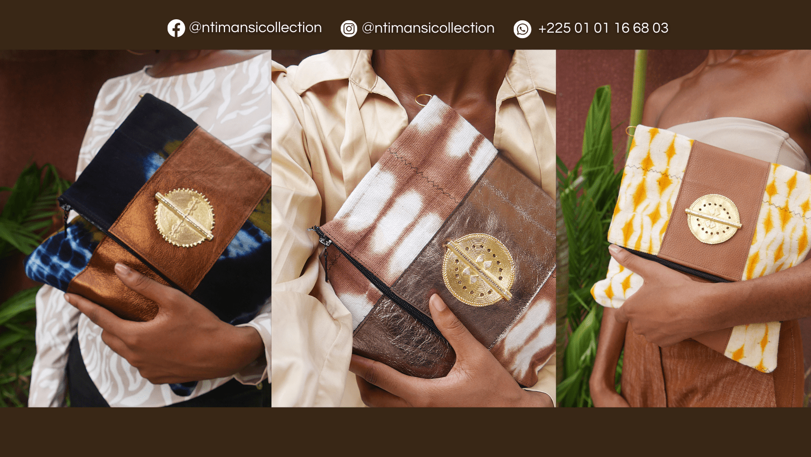 NTIMANSI Collection