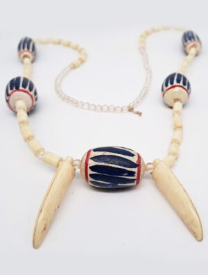 Collier Bamiléké