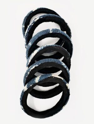 Lot de Bracelets Ndop fins