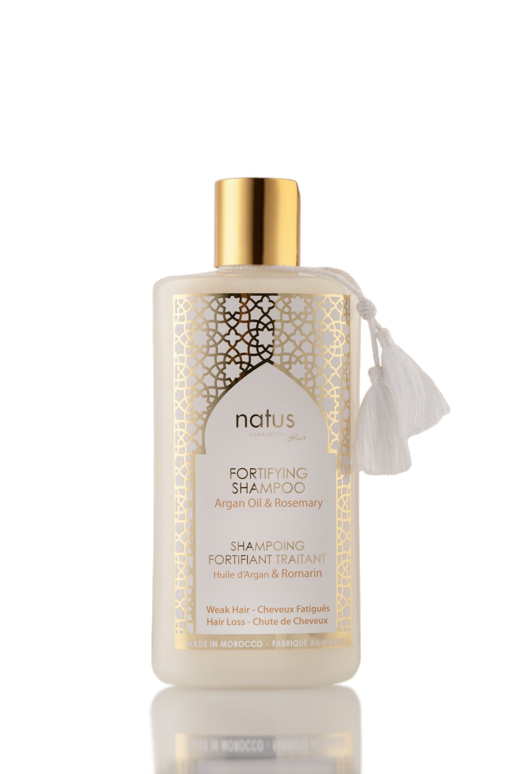 The Moroccan Vibrations – Natus MARRAKECH – Beauty Gift Set for Women with Argan Oil Beauté & Soins 4 Natus MARRAKECH - Coffret Beauté pour Femme à l'Huile d'Argan