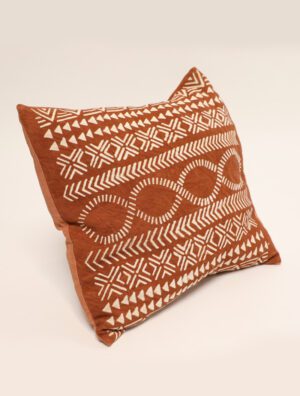 Coussin San traditionnel Malien