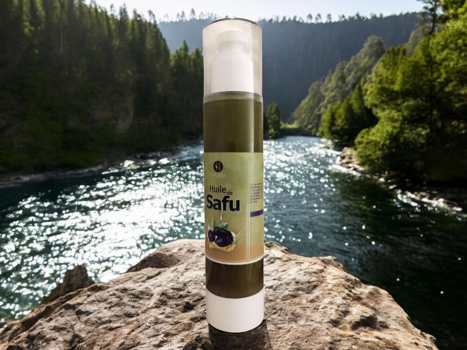 Kejoa cosmétiques